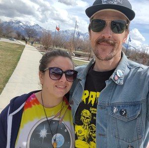 Meet your Posher, Arsenic